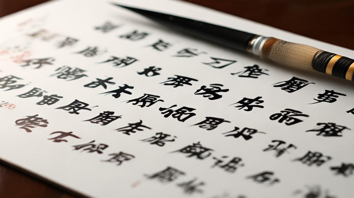 马振东书法