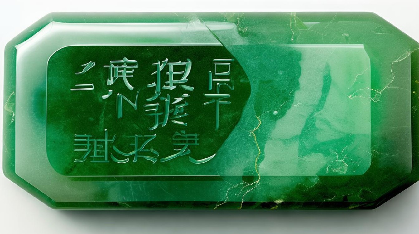 翡翠有几个颜色