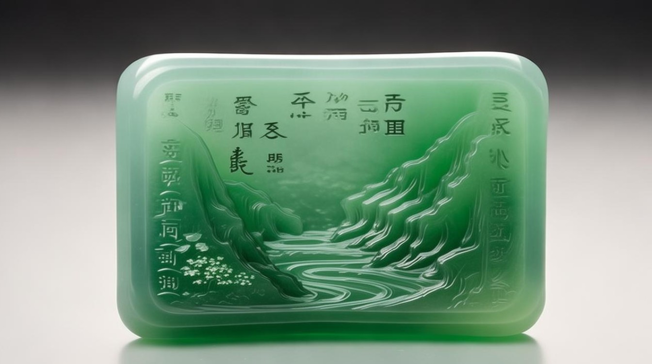 2017翡翠玉雕