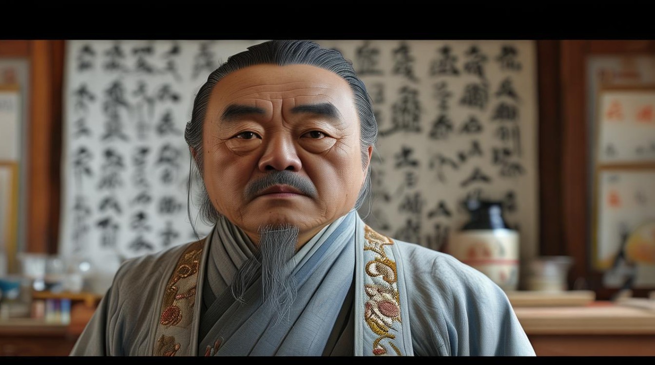 书画家黄承文