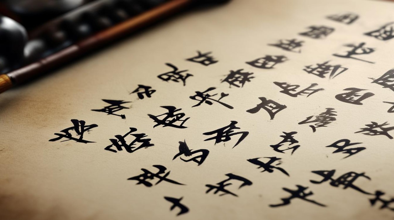 陈玉娟书法