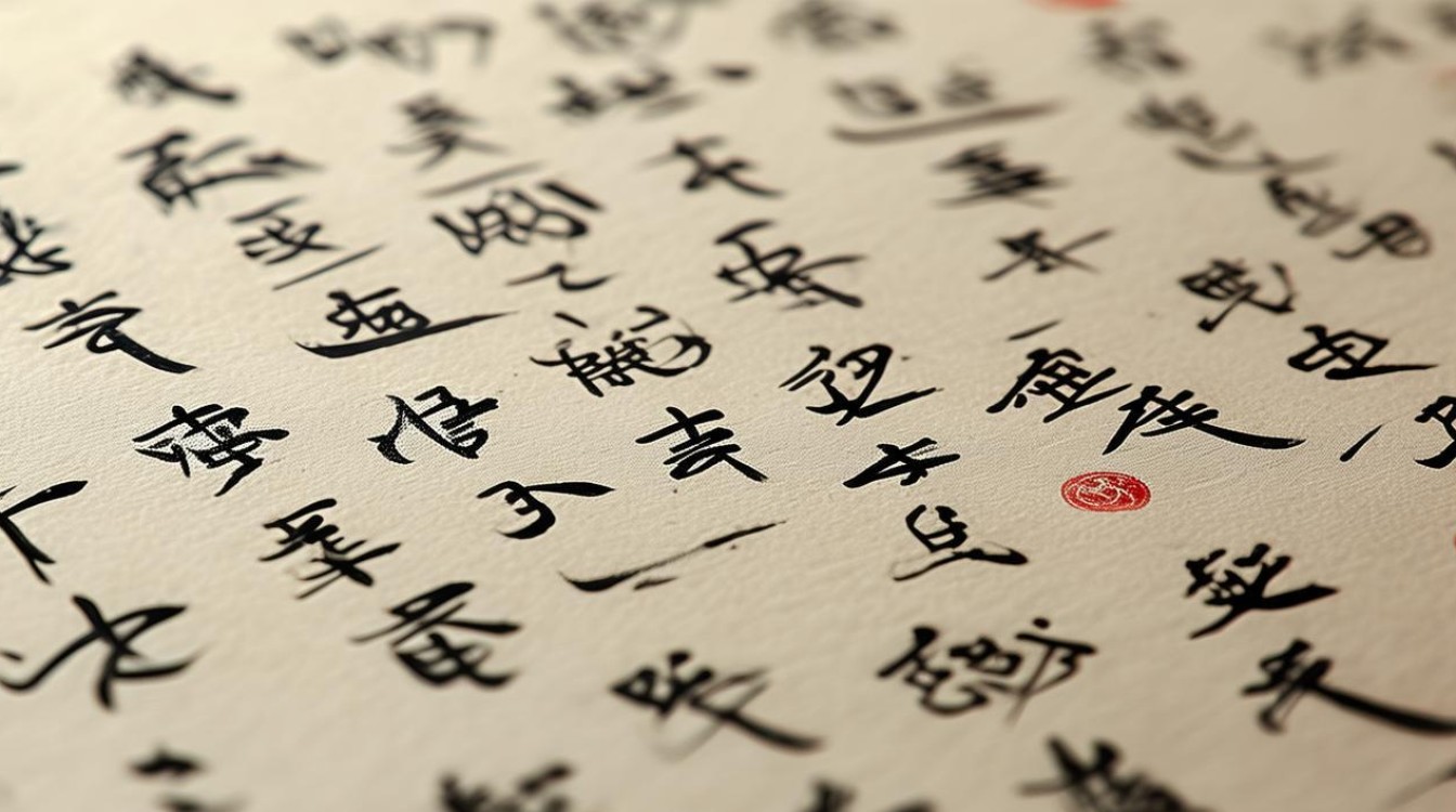 刘景新书法