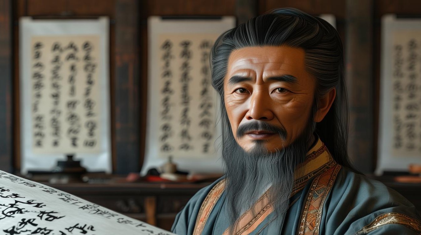 书画家苏兆洪