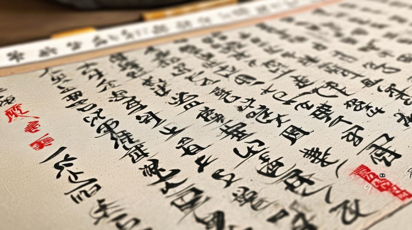 陈伟国书法