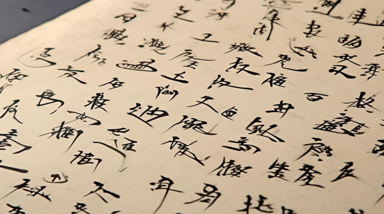 刘少龙书法