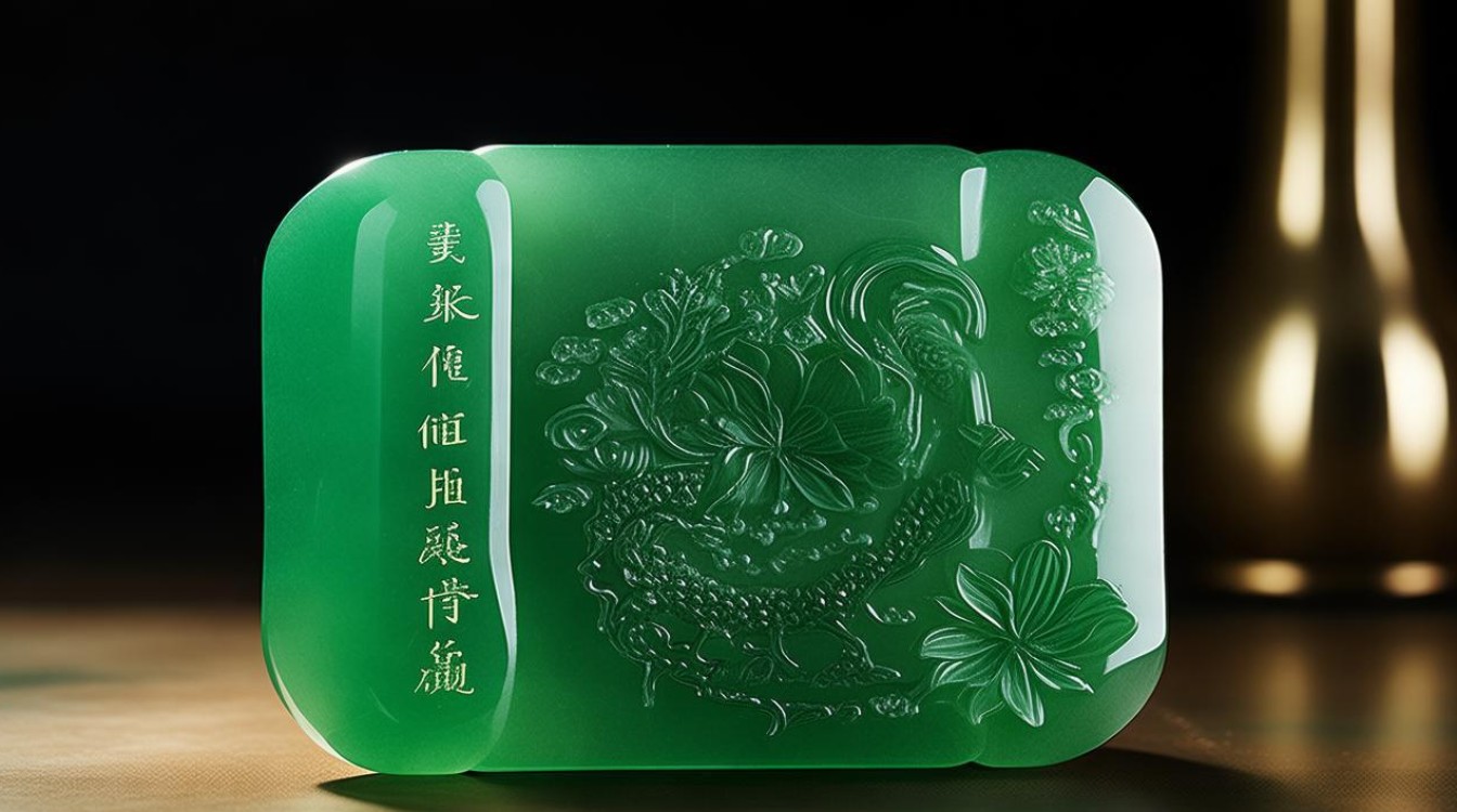 禧之韵翡翠