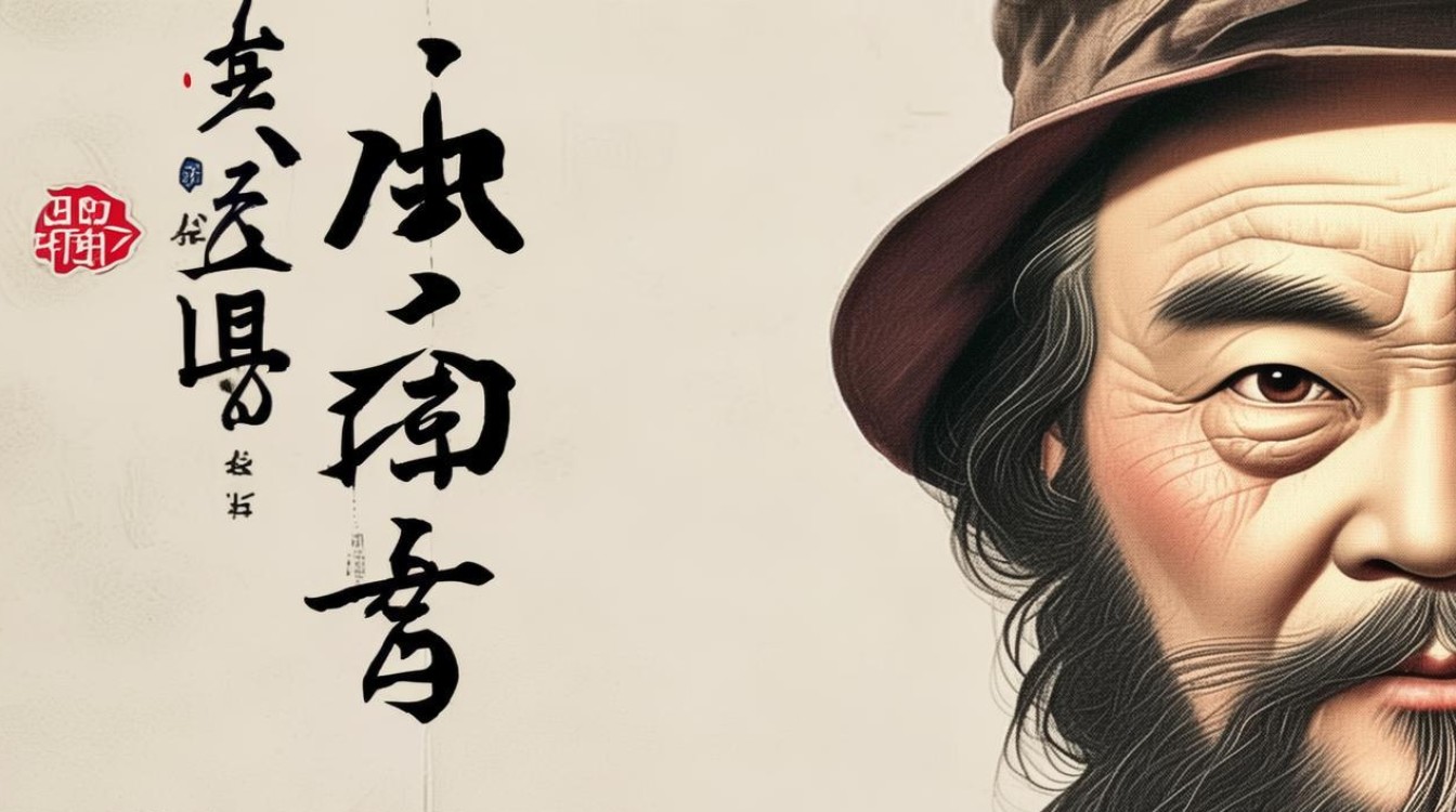 书画家范景旺