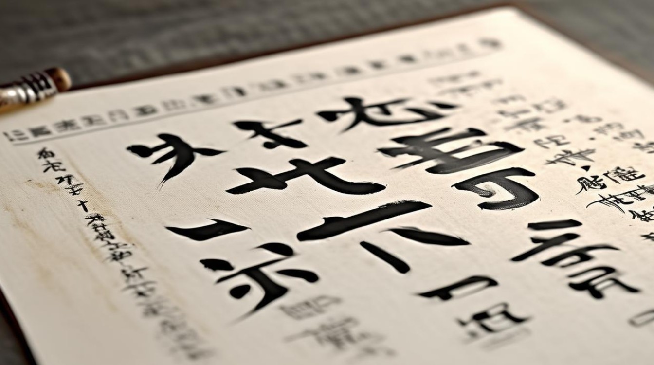 孙小云书法