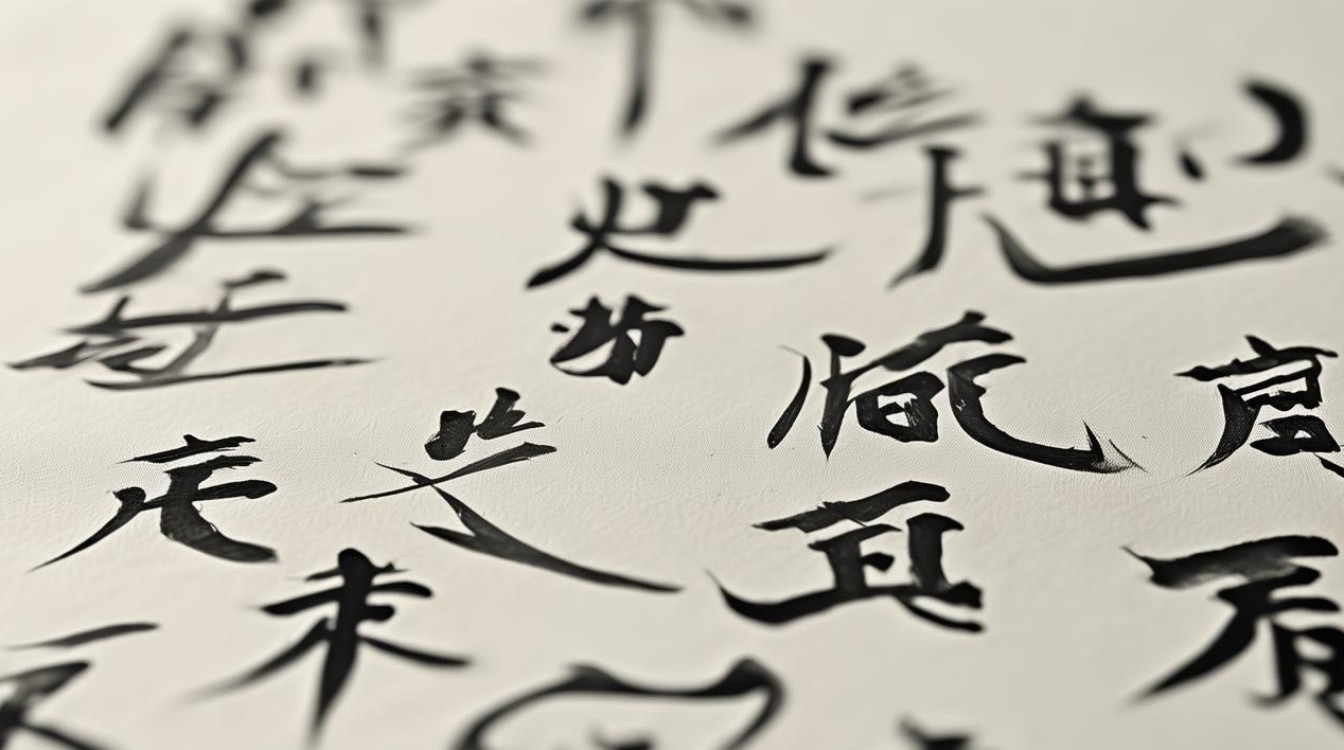 陈玉平书法