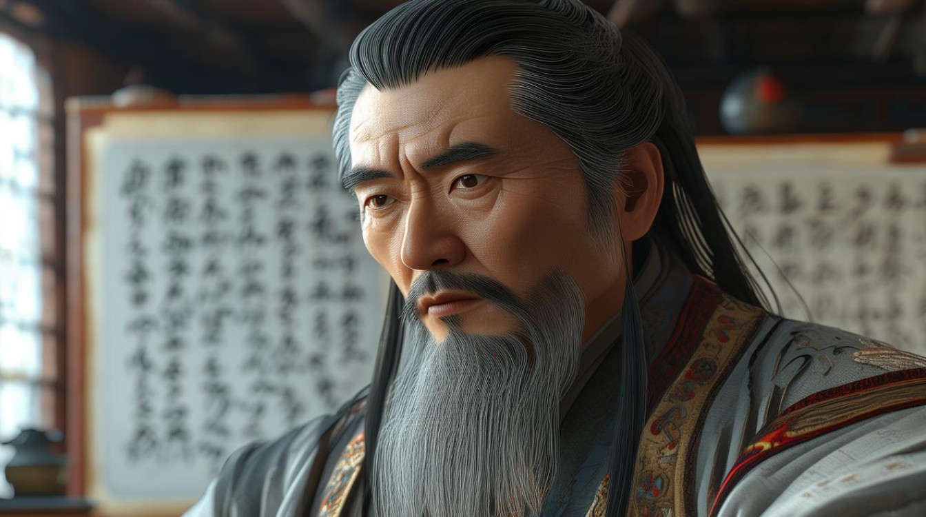 张志能书画家
