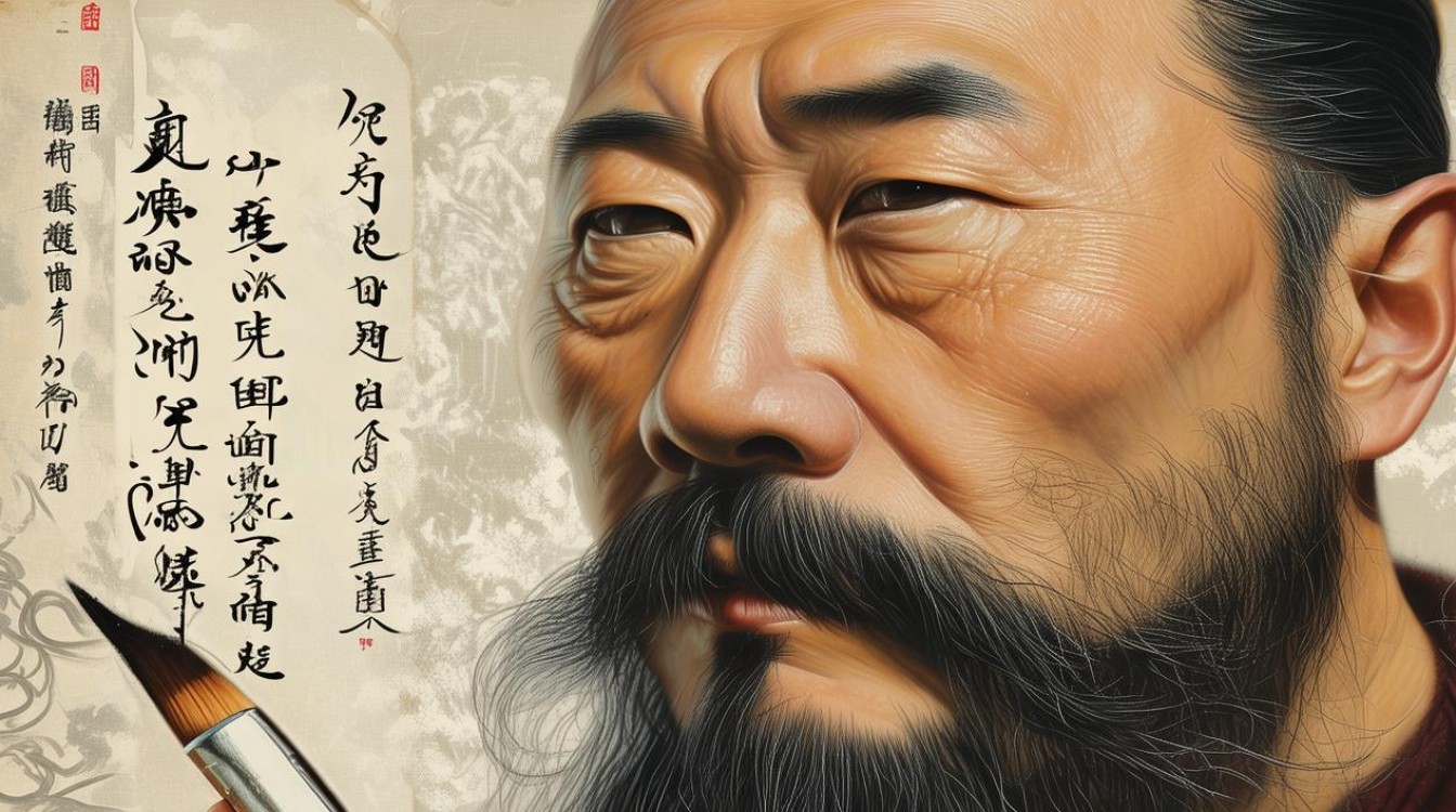 民国画家瑞珍