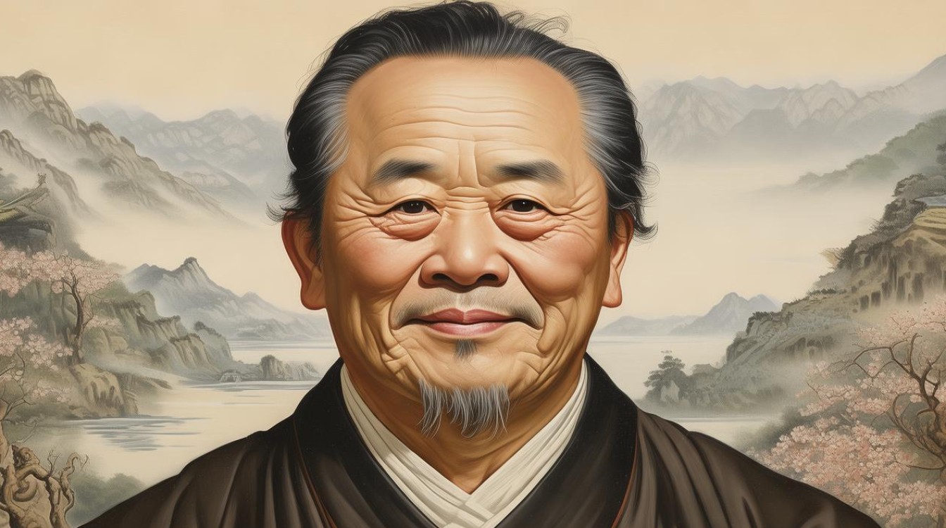 郑进福油画画家
