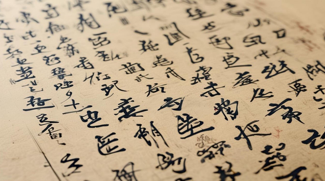 刘孝军书法