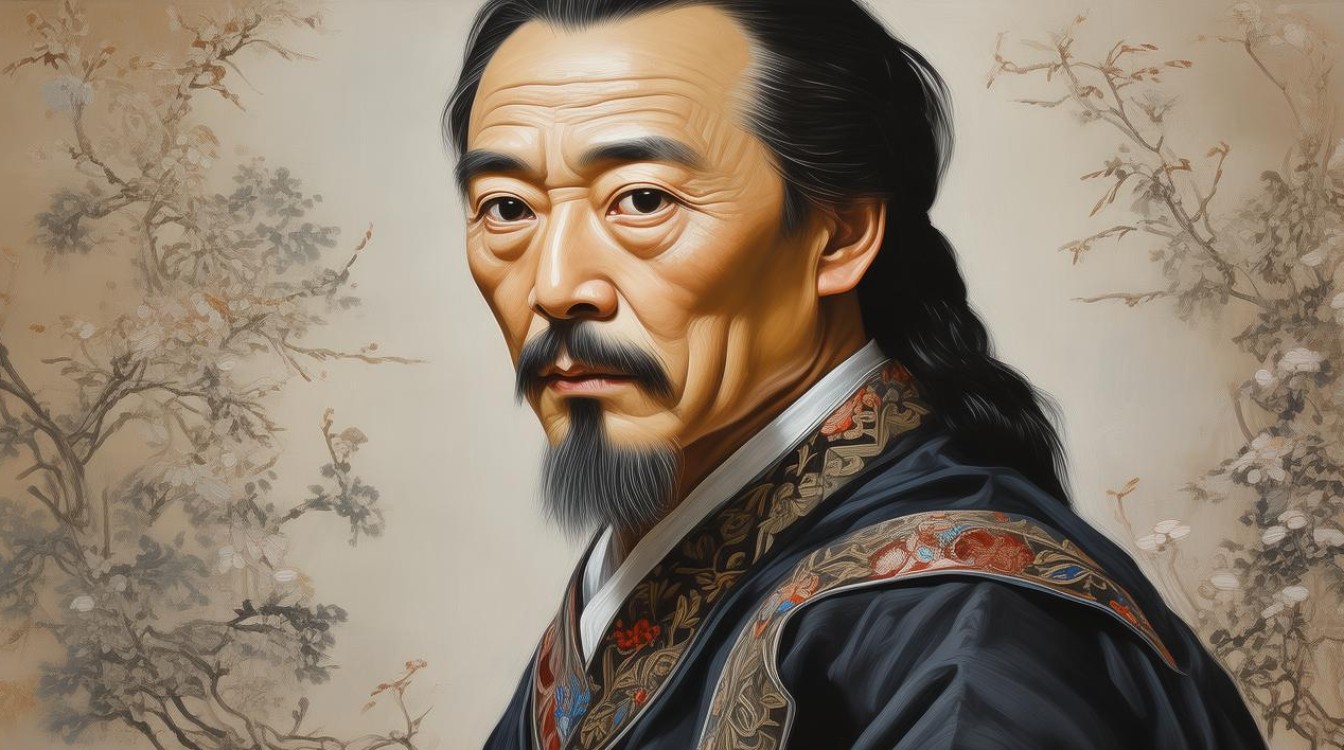 油画家苏延龄