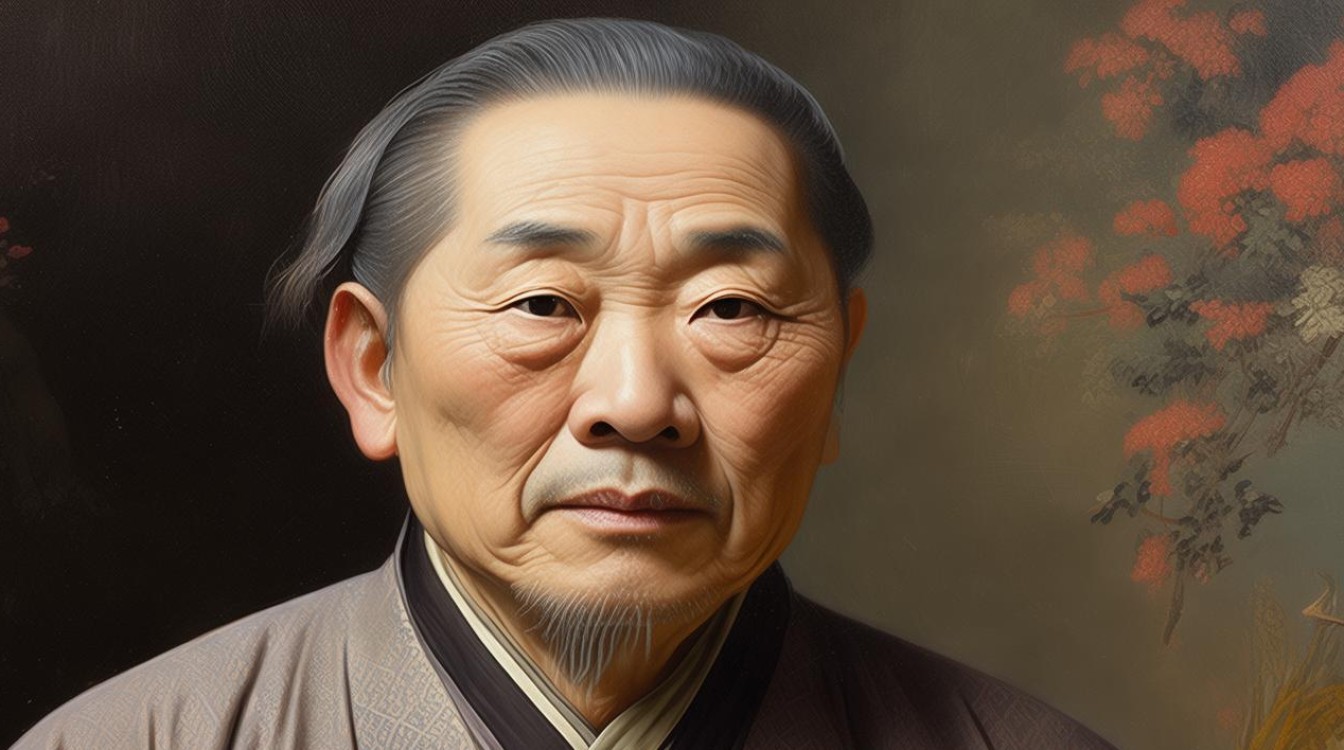 油画家苏延龄
