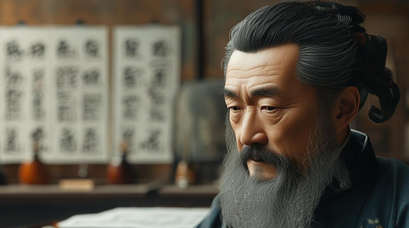 书画家张仕灿