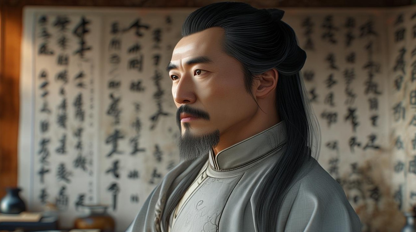 书画家张仕灿
