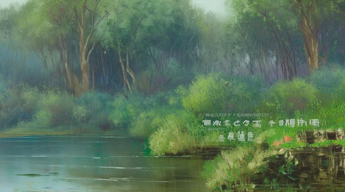 油画家唐小禾