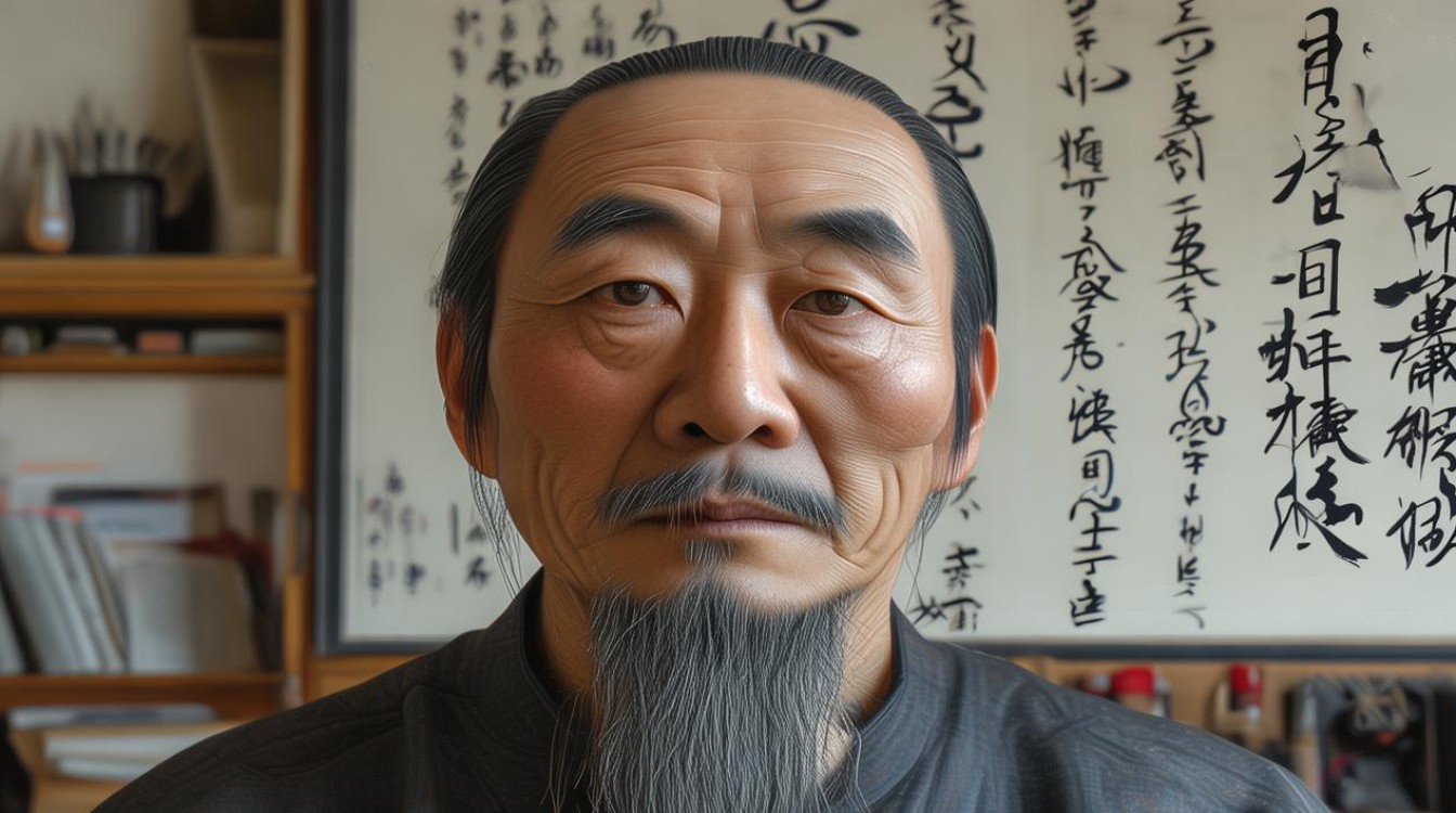 书画家汪之瑞