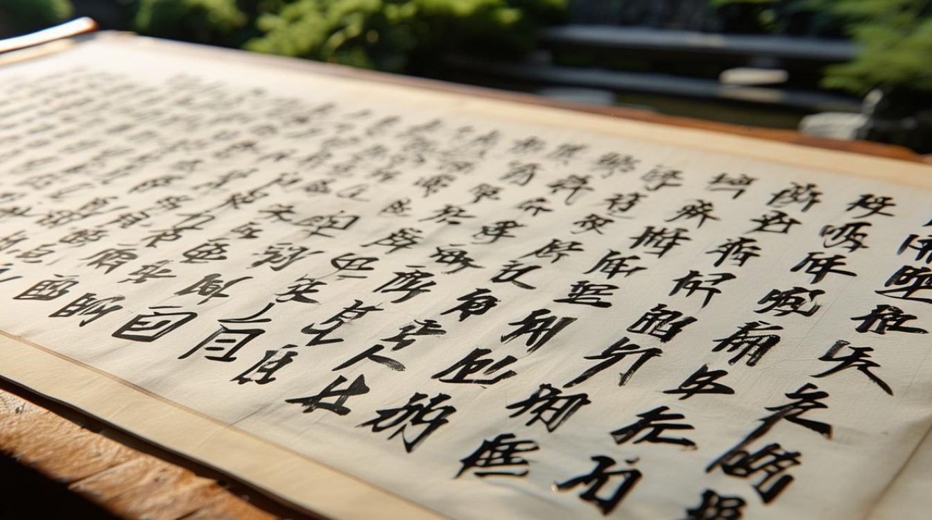 中国最好书法