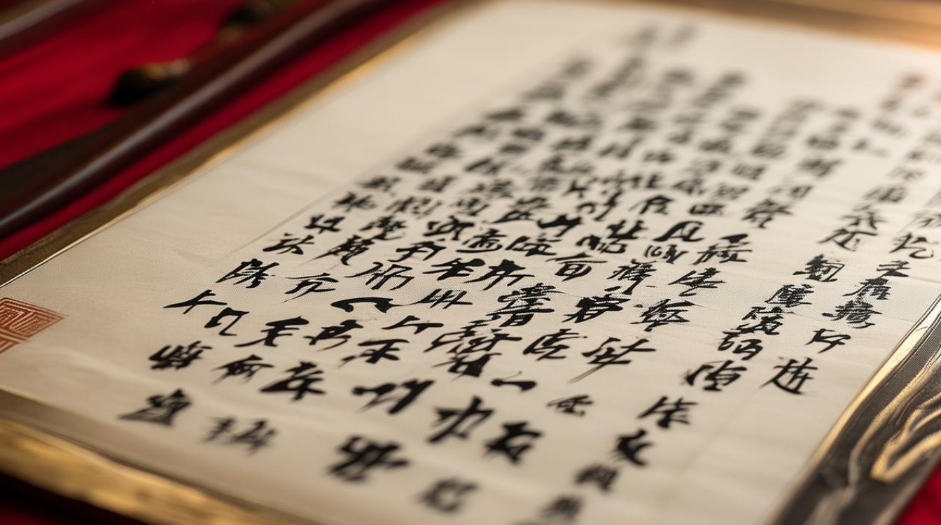 齐林书法价格