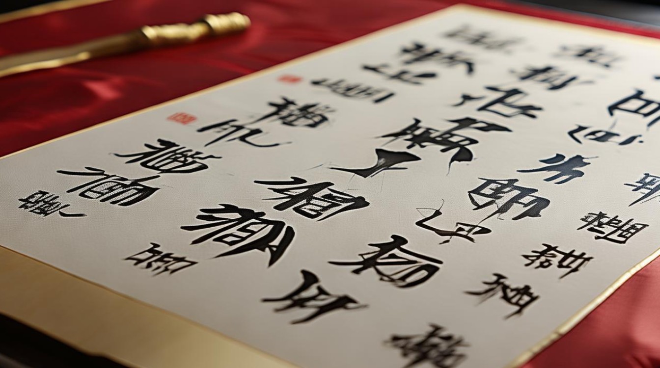 齐林书法价格