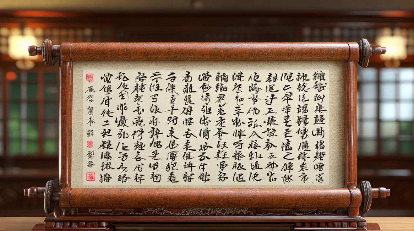 齐林书法价格