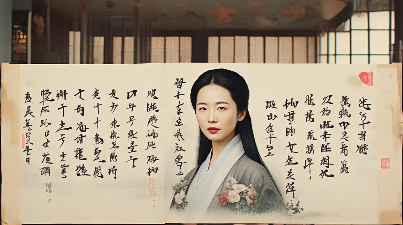 王玉珍书画家