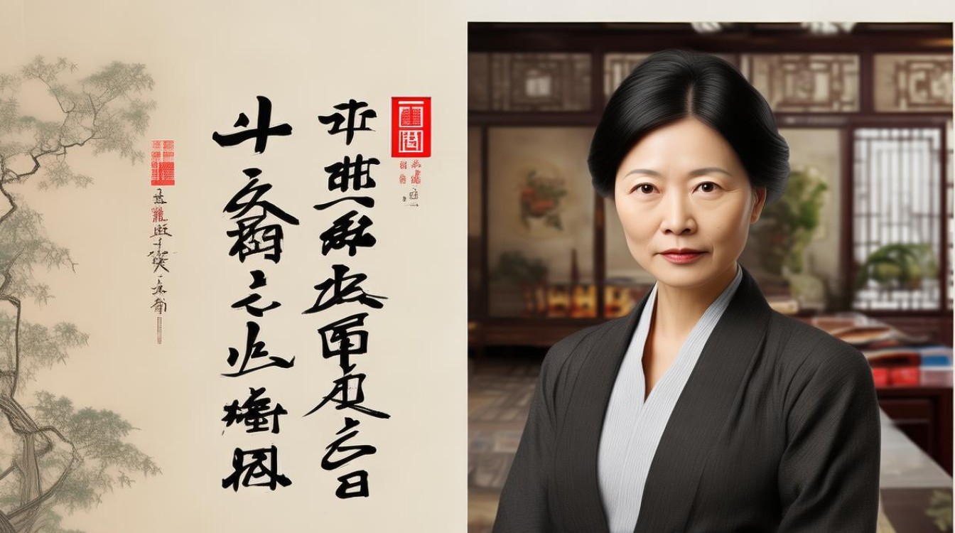 王玉珍书画家