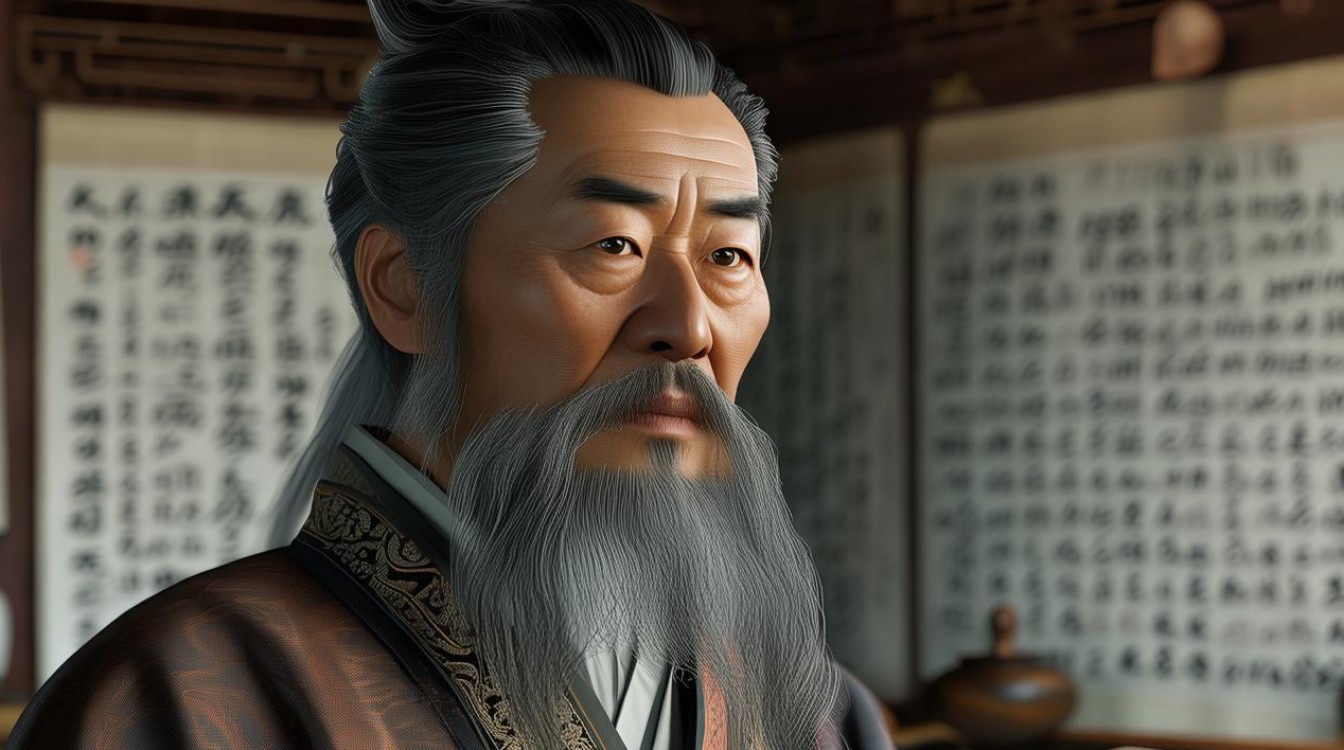 书画家魏志强