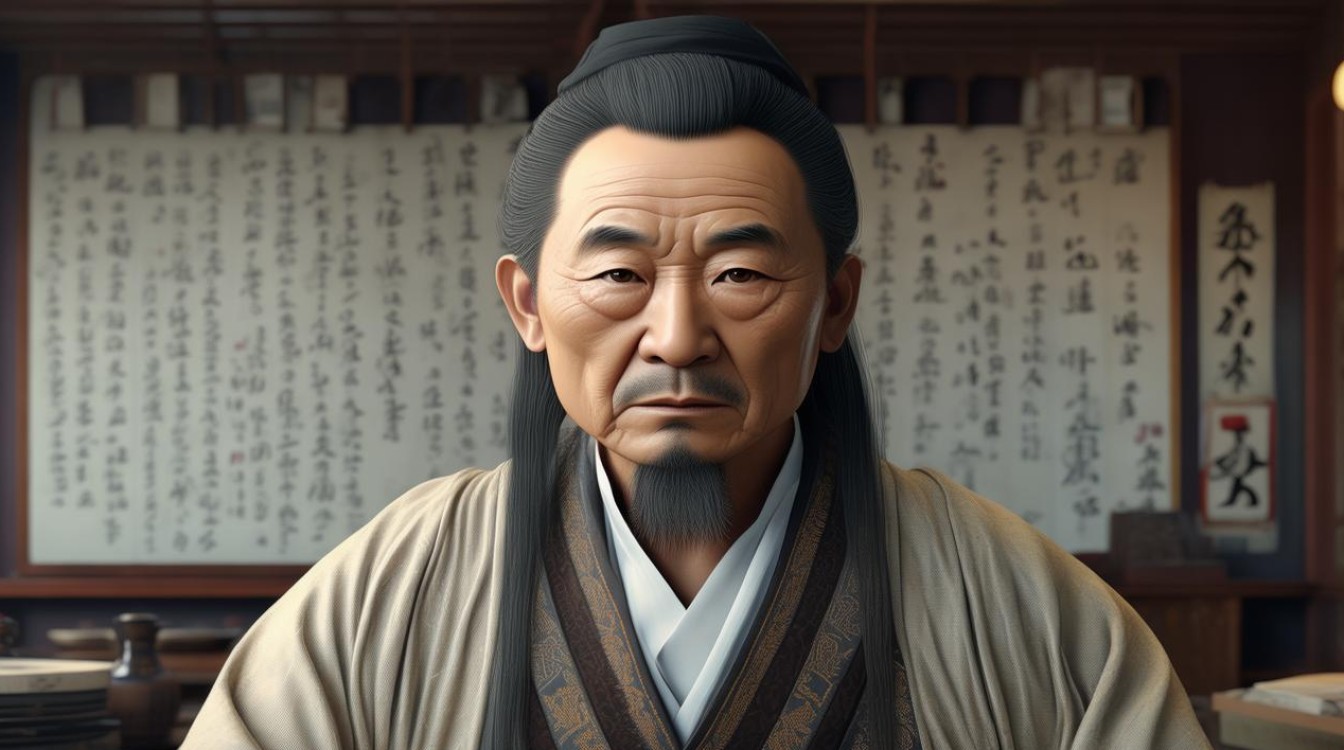 书画家魏志强