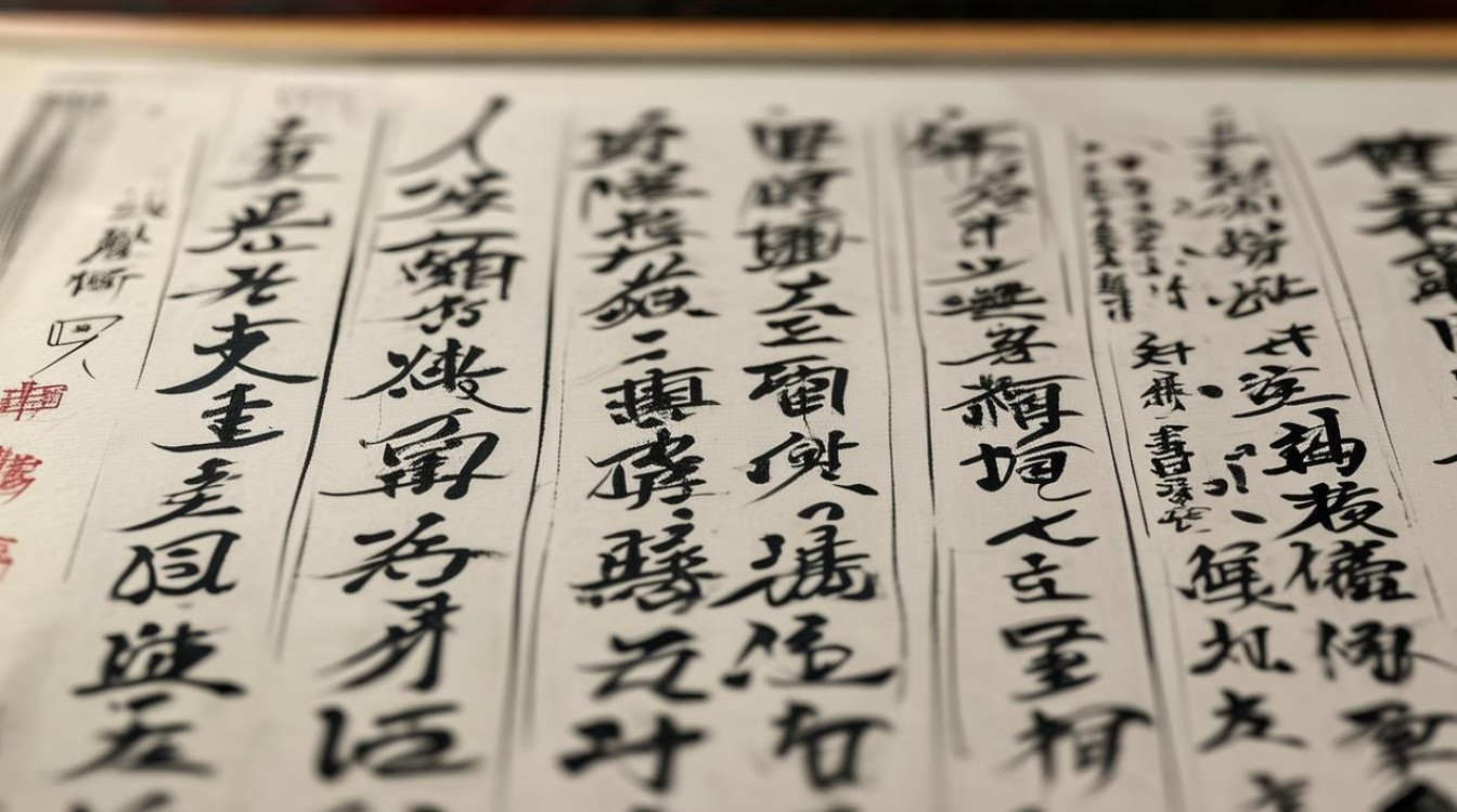 汪寅仙书法