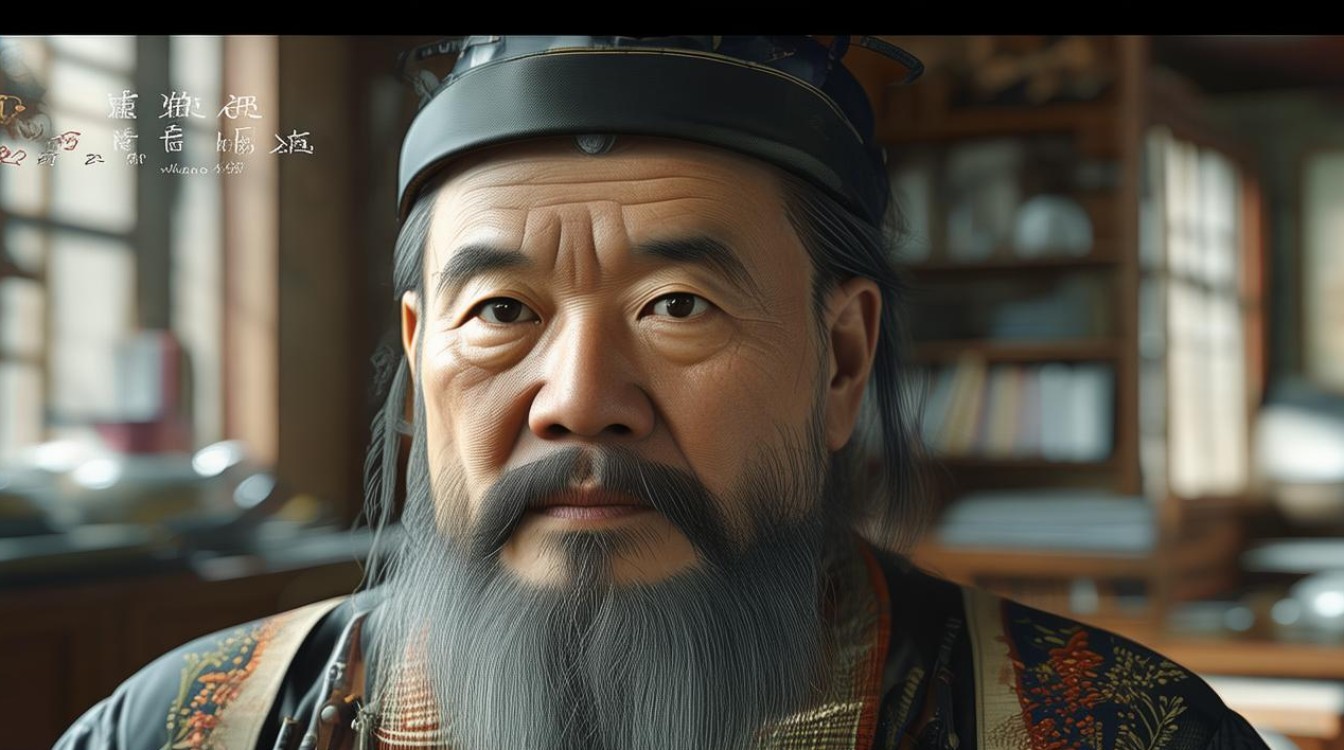 陈林兴书画家