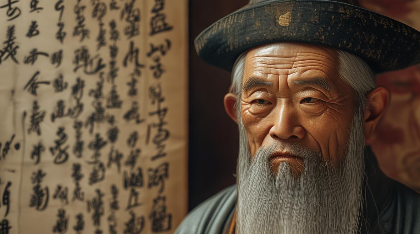 齐振家书画家