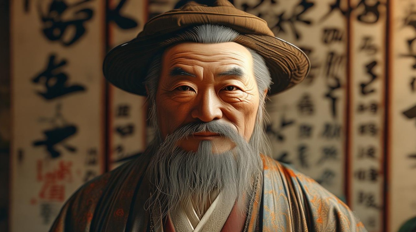 齐振家书画家