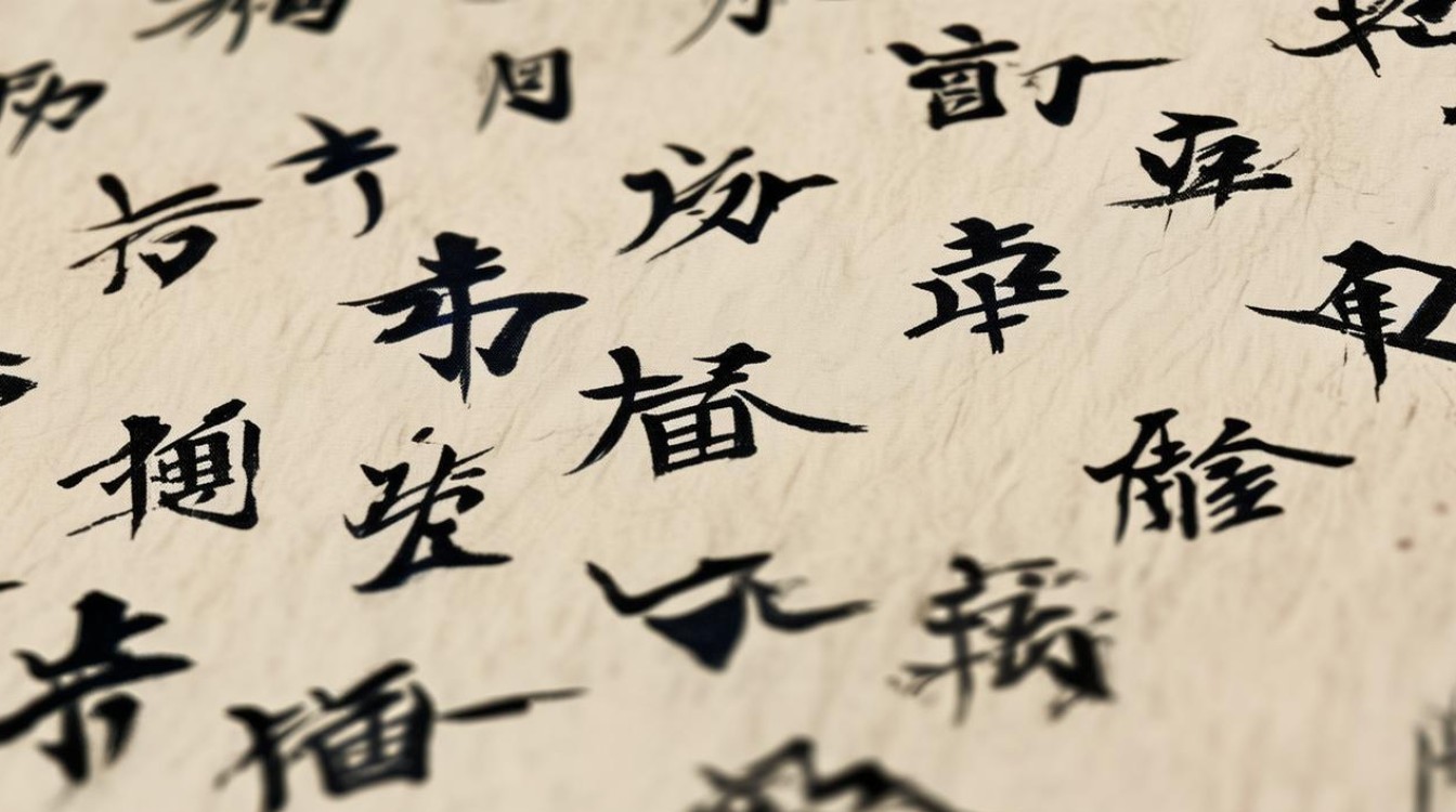 刘灿章书法