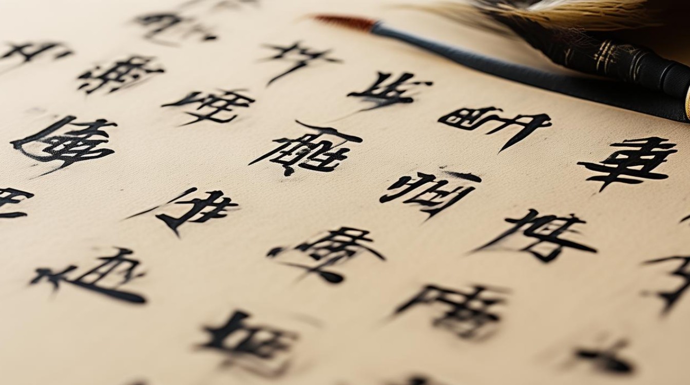 刘灿章书法