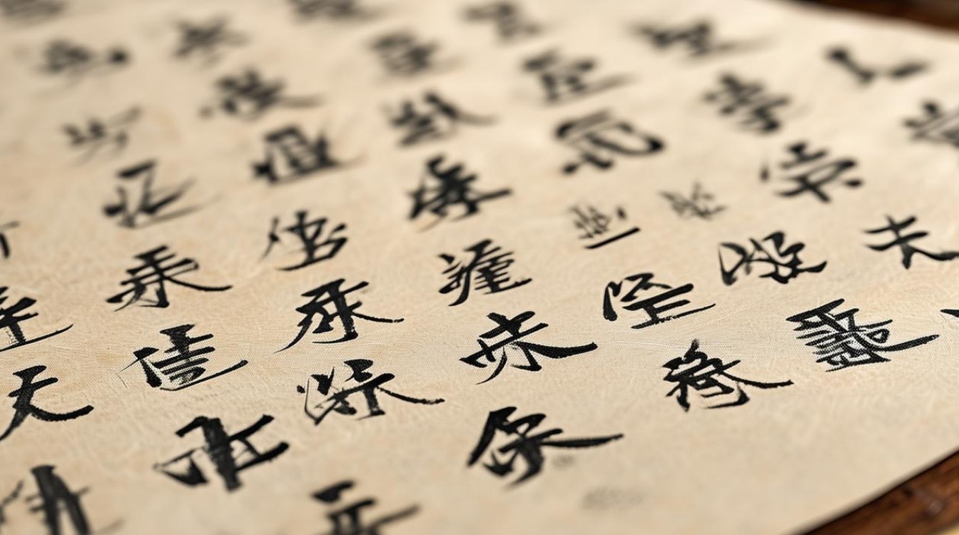 刘灿章书法