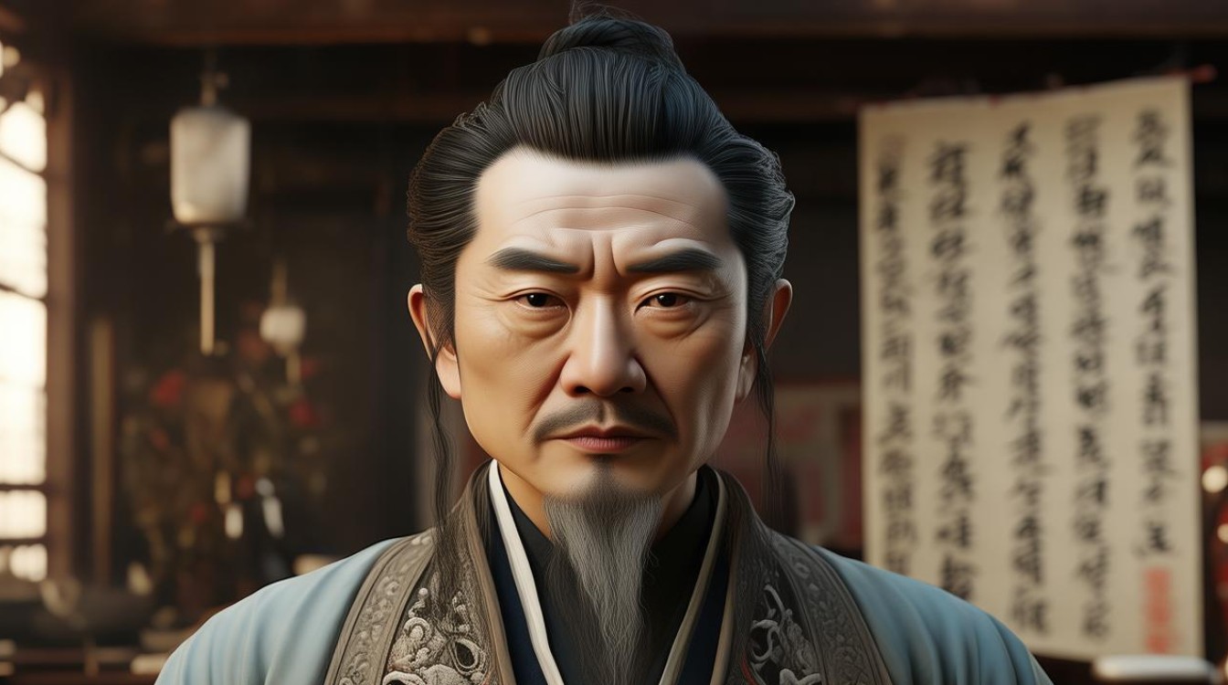 孙会忠书画家