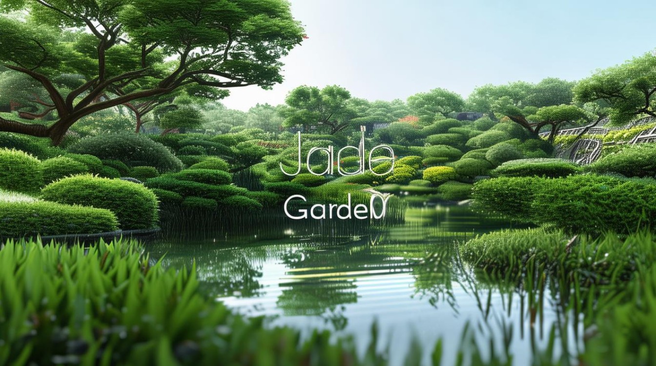 钰博苑 翡翠