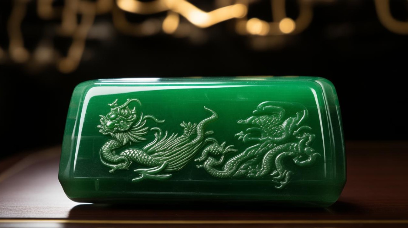 高端翡翠图片欣赏