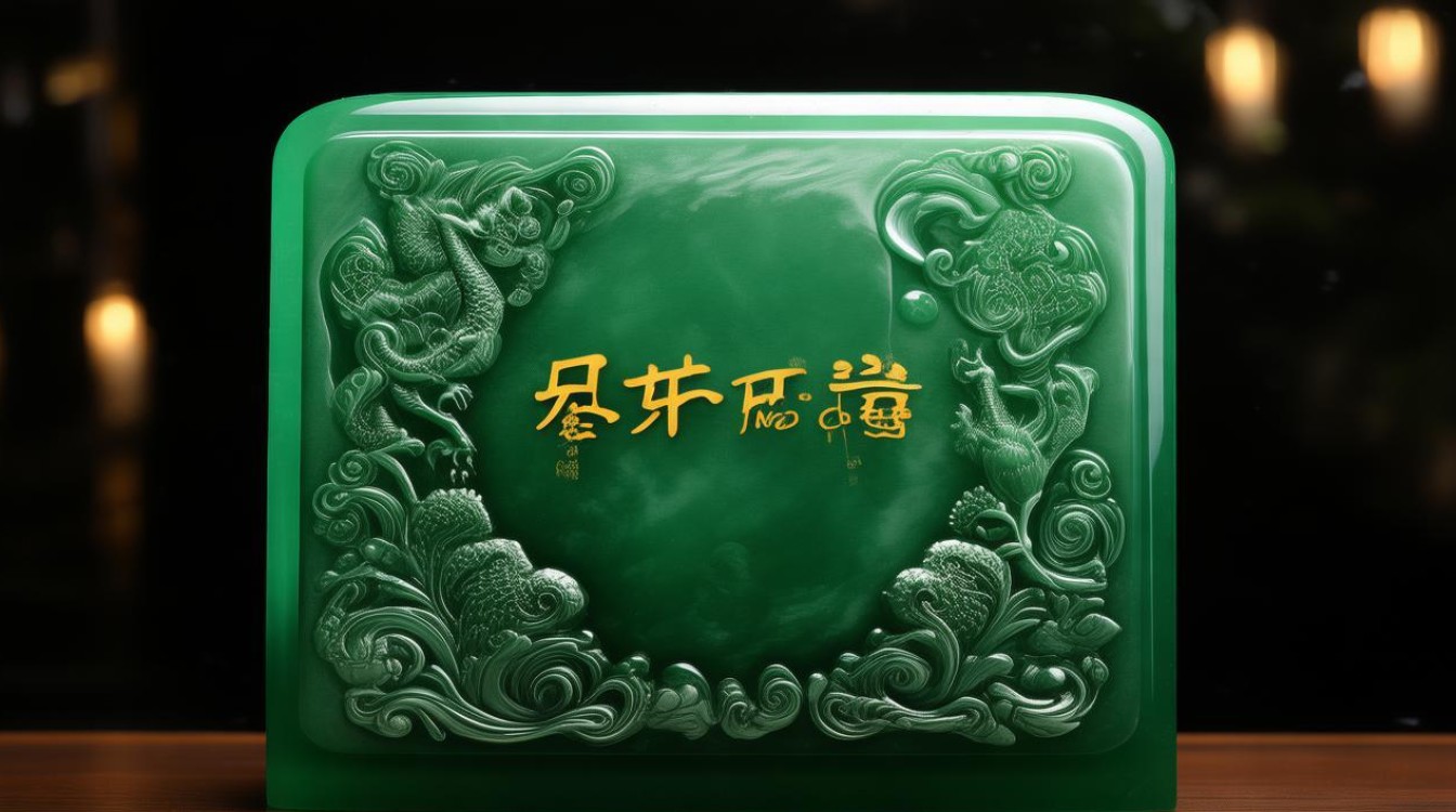 高端翡翠图片欣赏