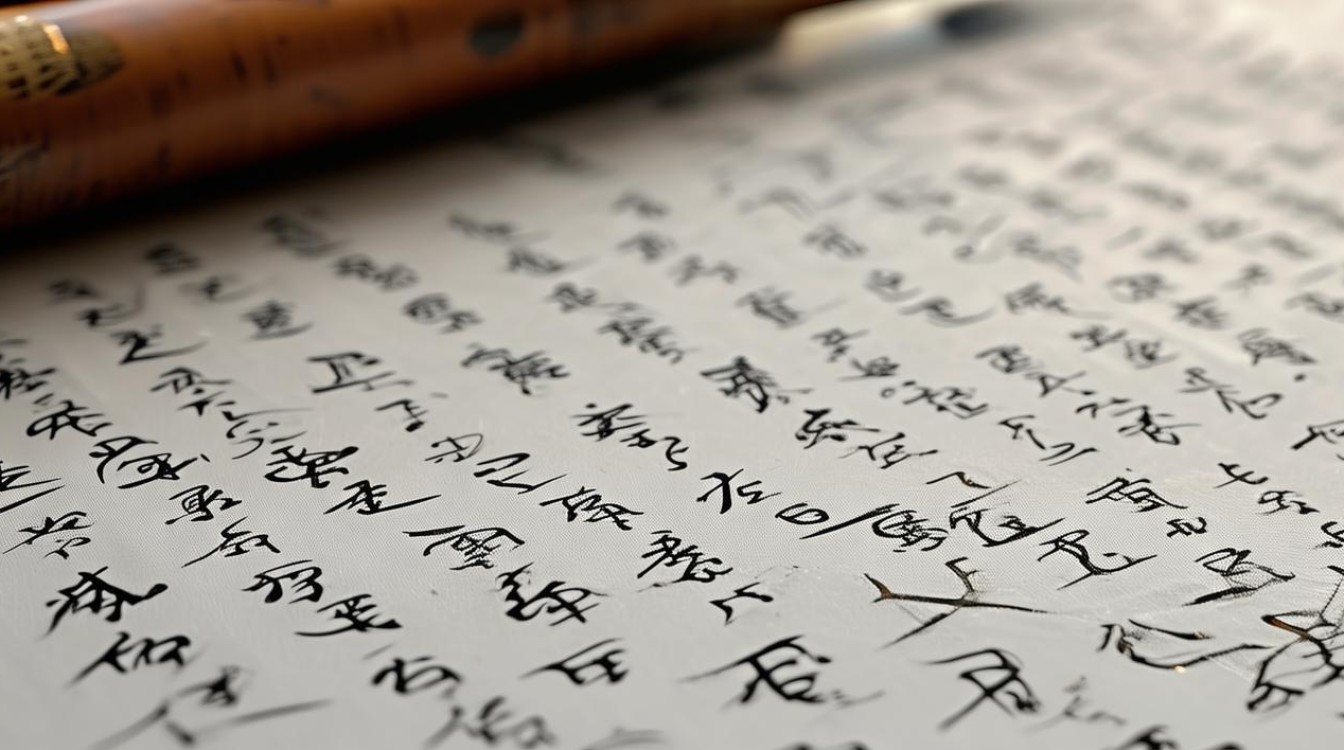 伊立勋书法