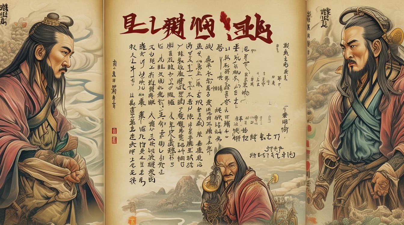 画家画的西游记