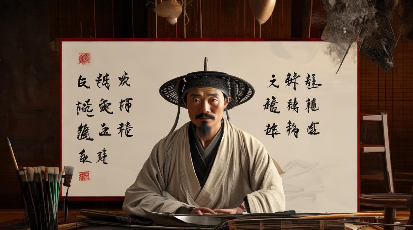 巴中国画家