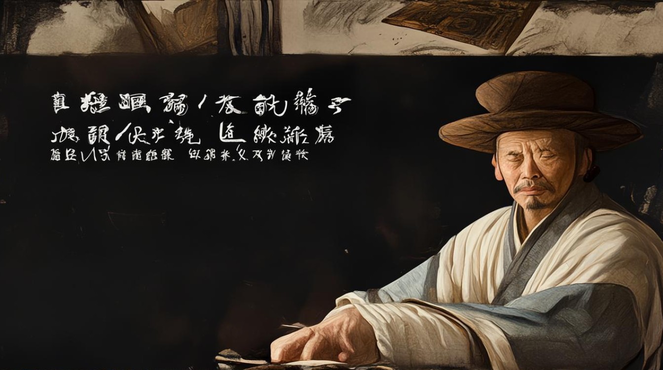 巴中国画家