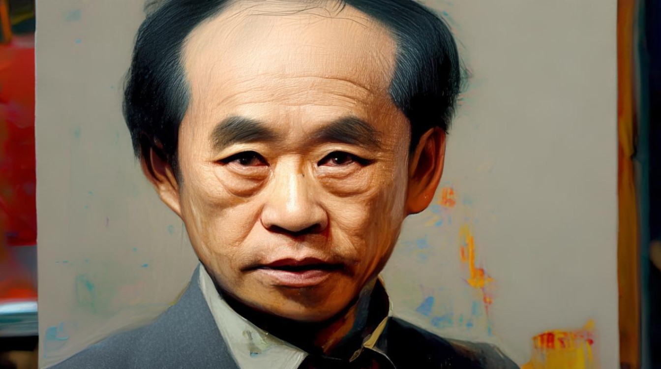 李国兴油画家