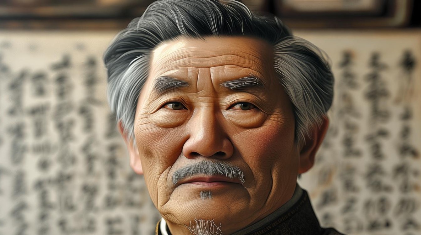 任道直书画家