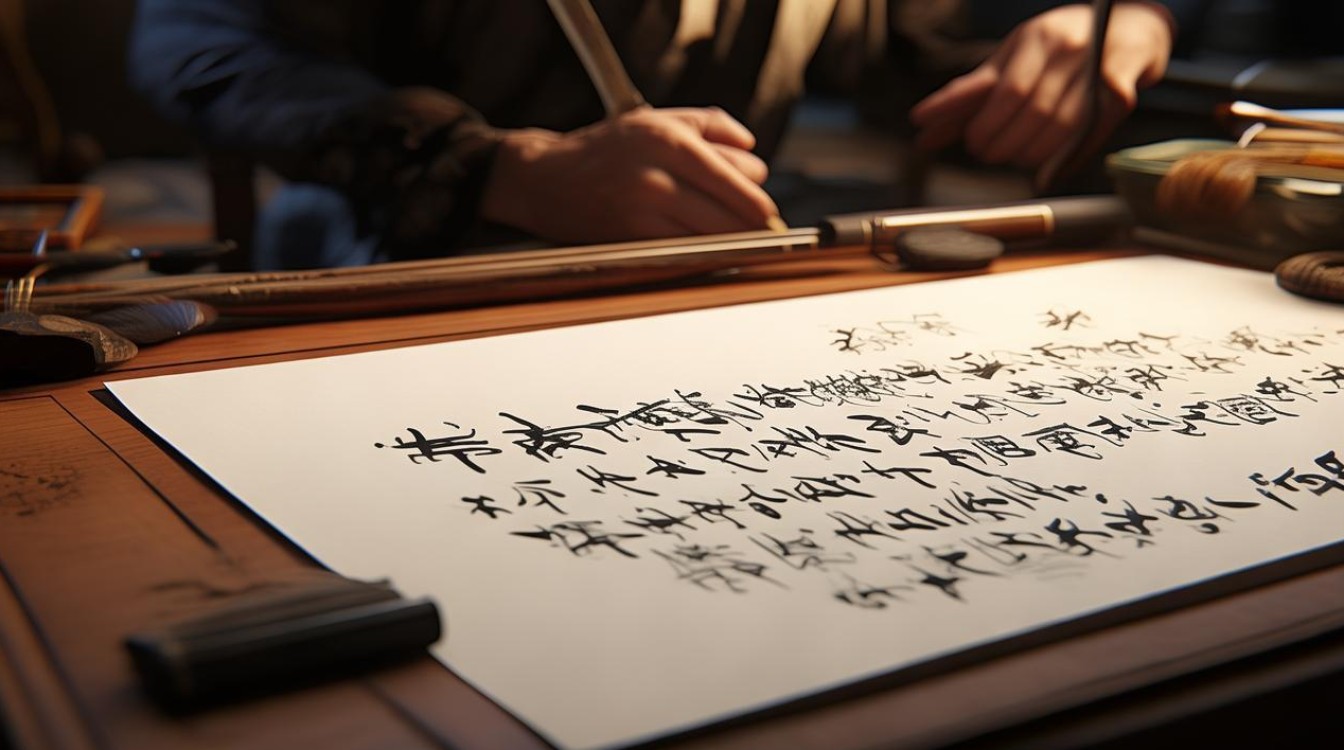 中国画家冷