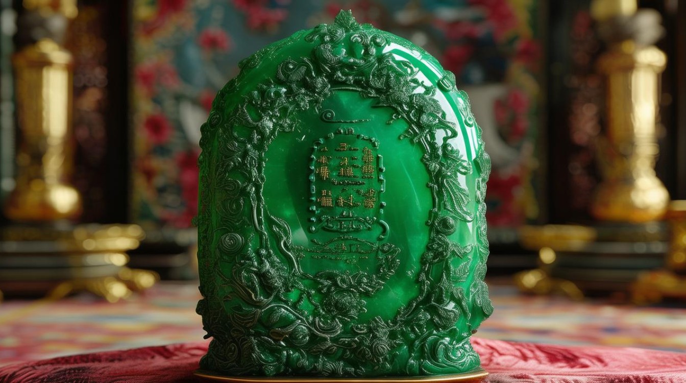 富甲天下翡翠